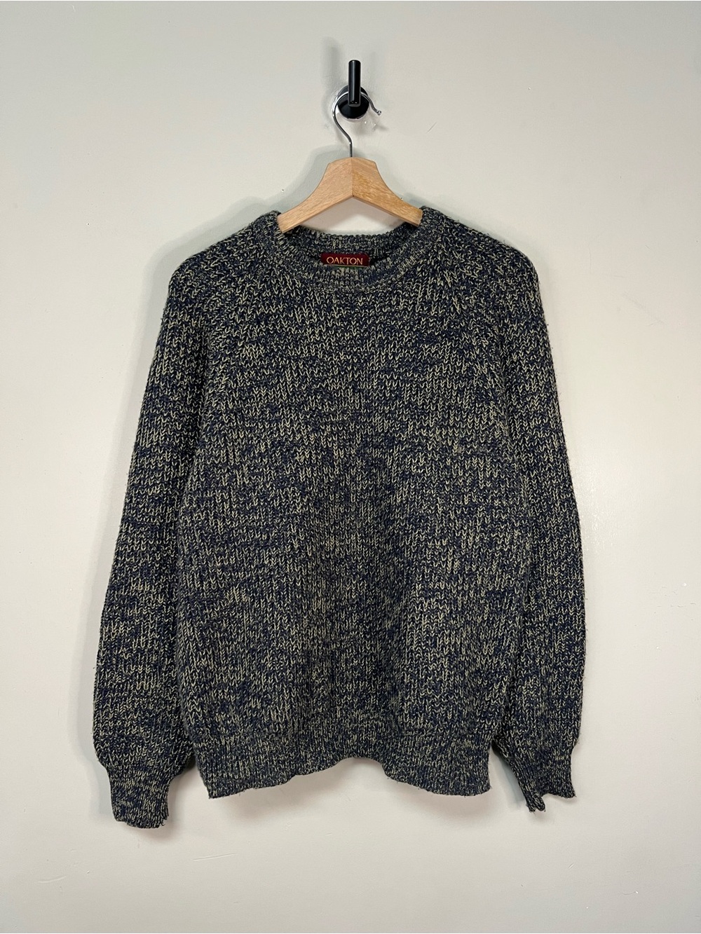 Vintage 90s Knit Sweater